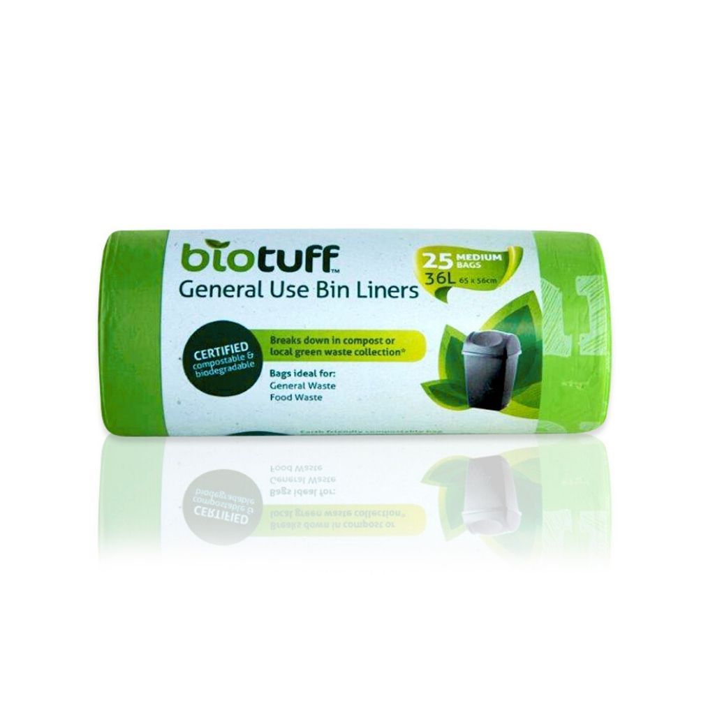 Biotuff