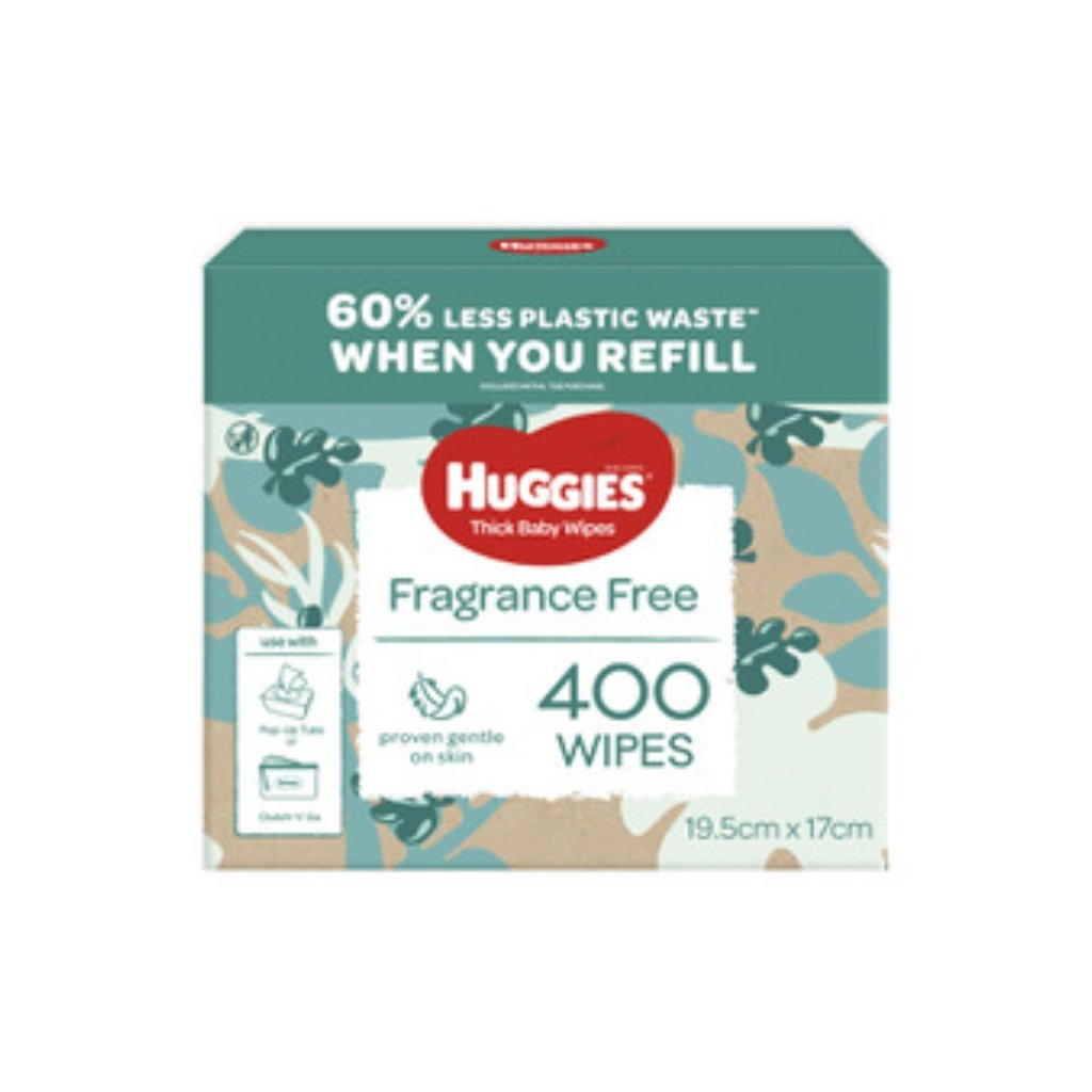 Disposable Nappies Related Products