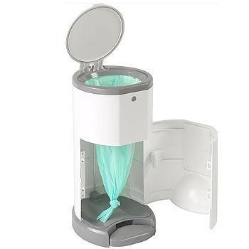 Korbell Nappy Disposable Bin - The Nappy Shop