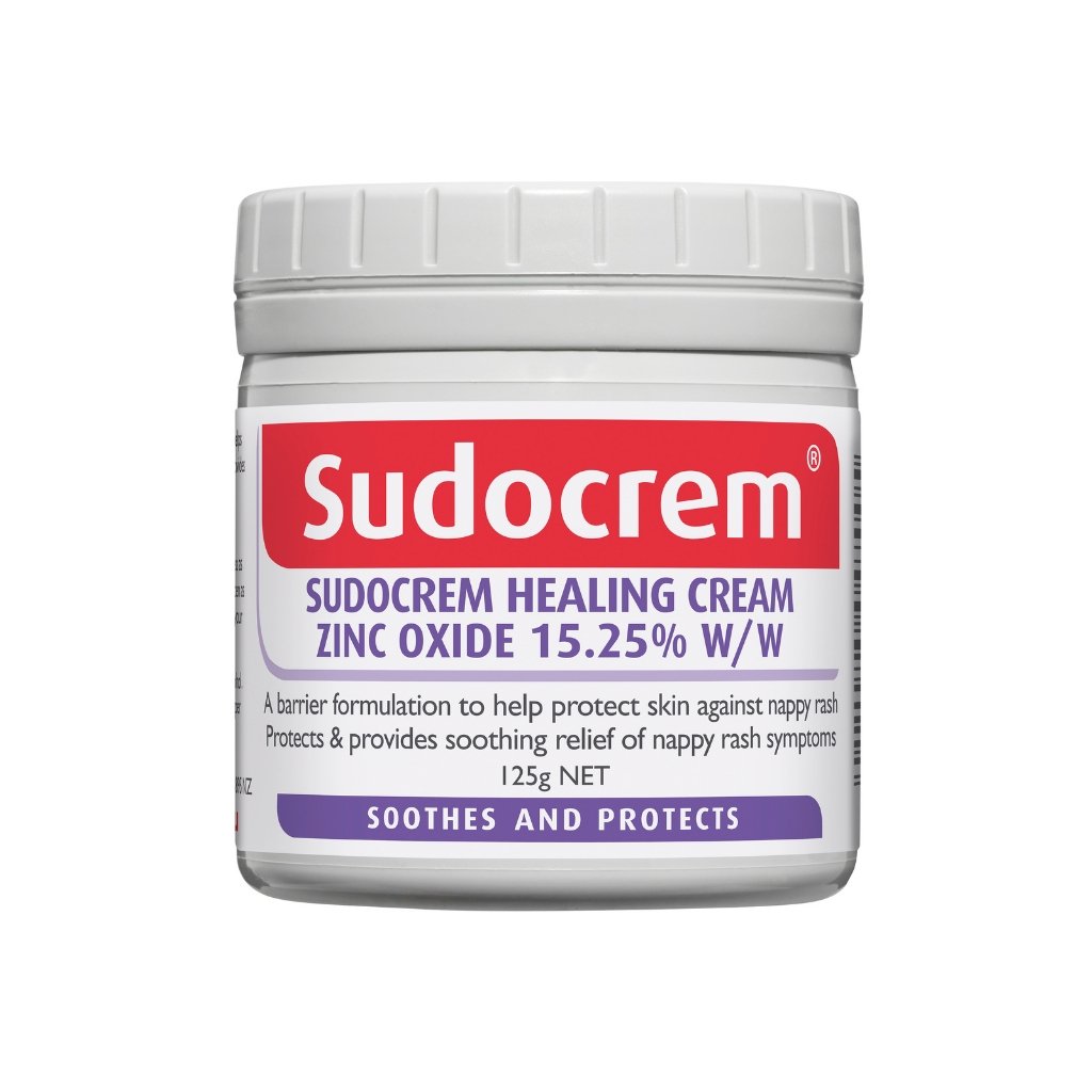 Sudocrem - 125g - The Nappy Shop