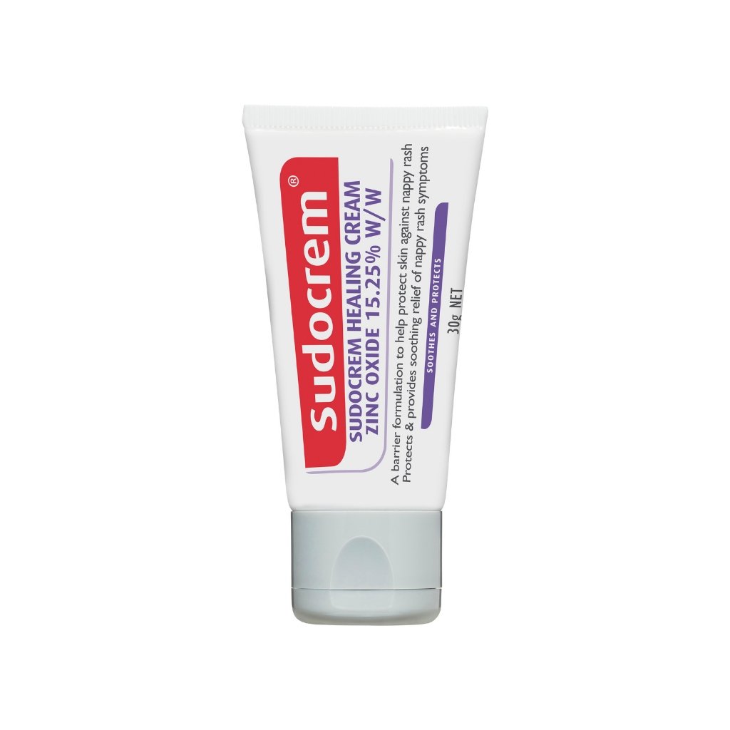 Sudocrem - 30g Tube - The Nappy Shop