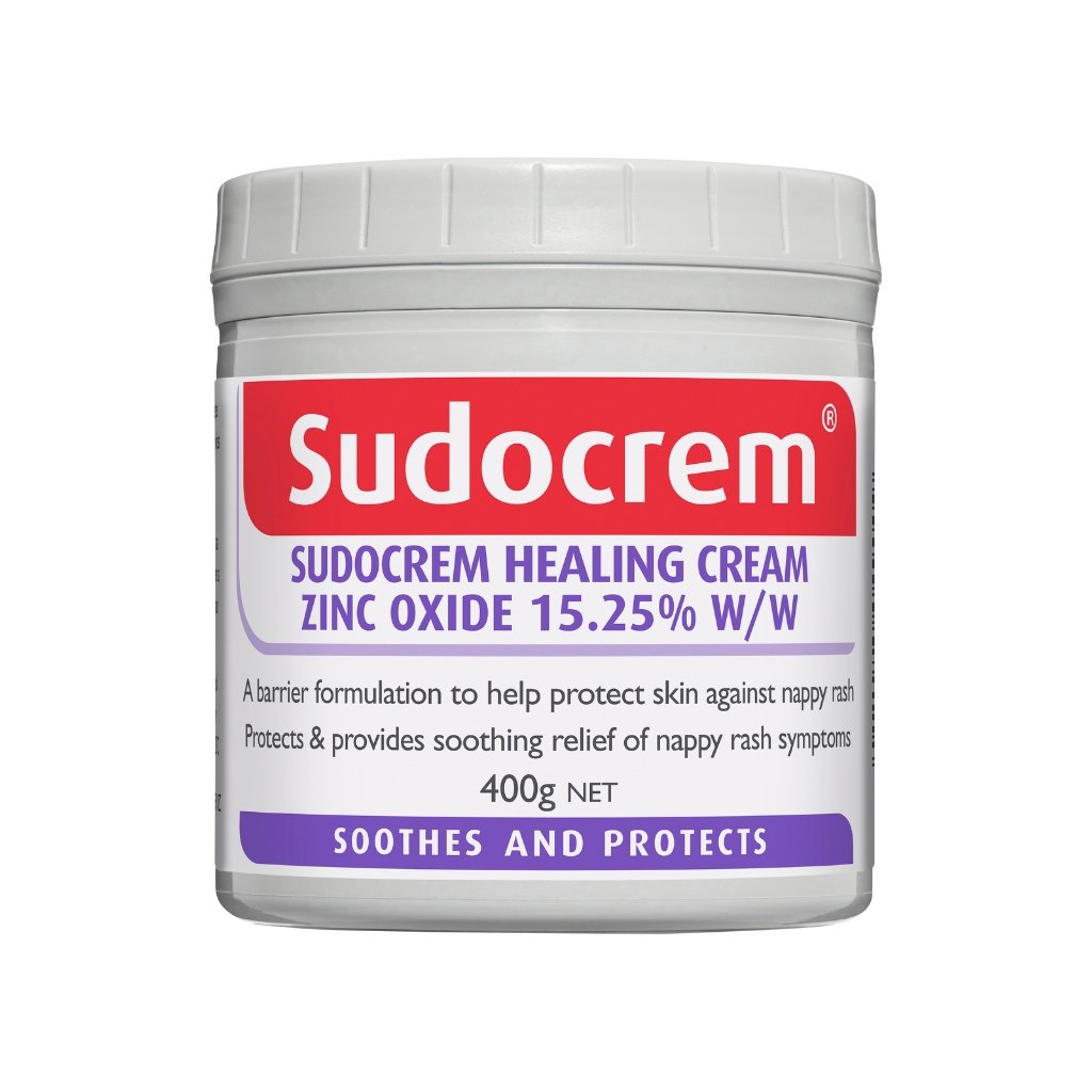 Sudocrem - 400g - The Nappy Shop