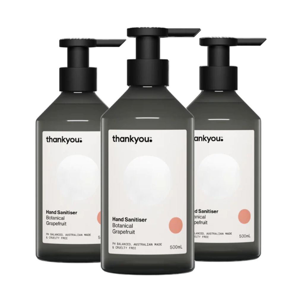 Hand Sanitiser