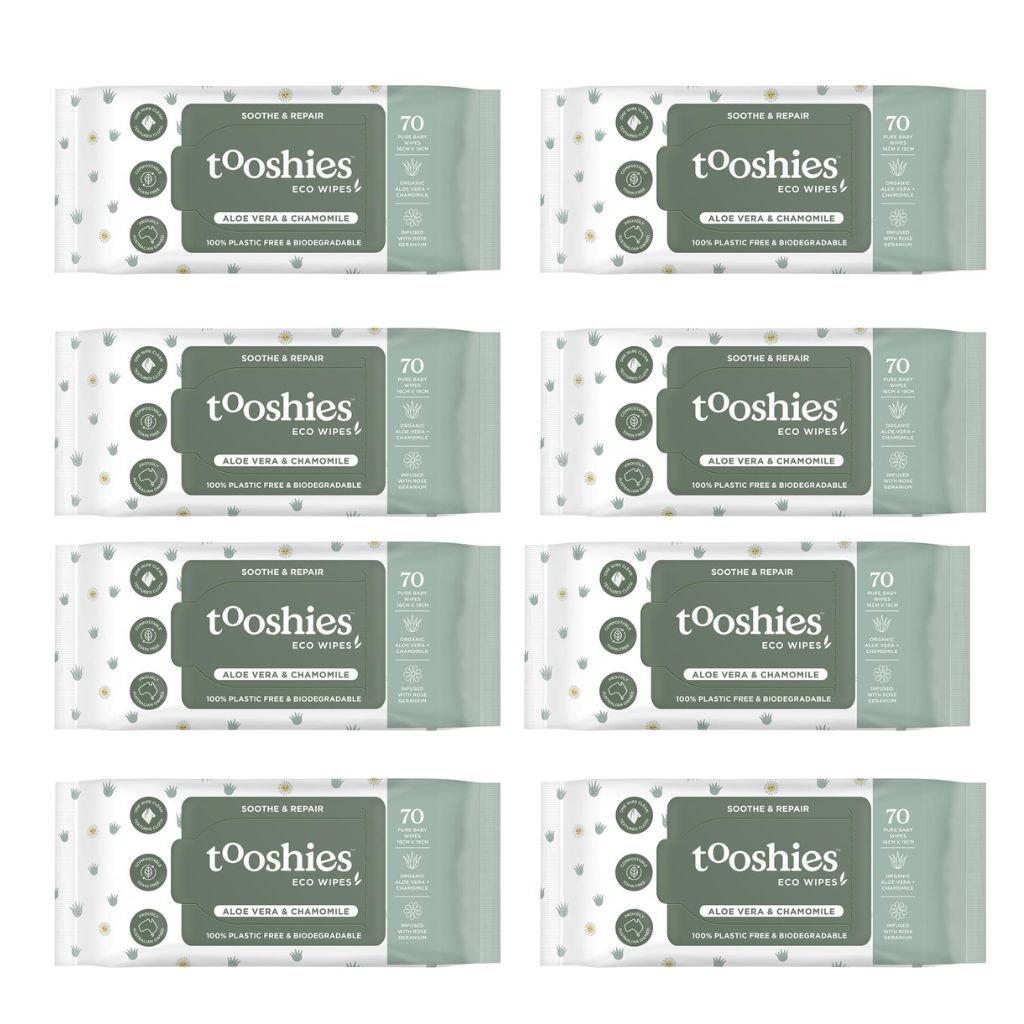 Tooshies ECO
